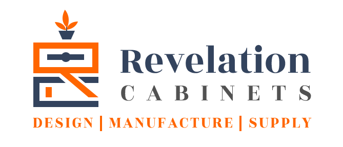 Revelation Cabinets