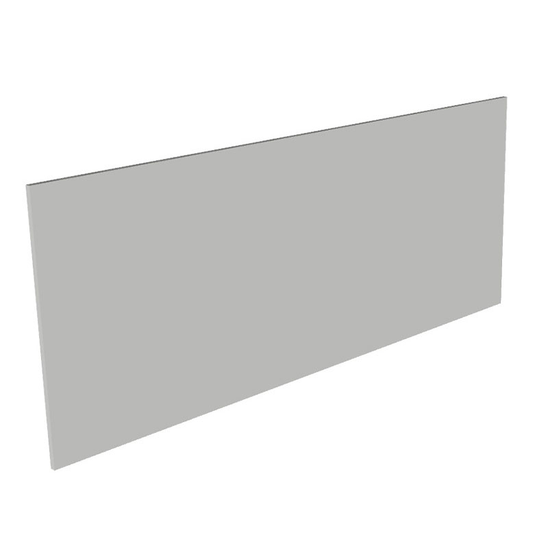 RCL Under Panel 2400 with LED Groove RCL Under Panel 2400 with LED Groove